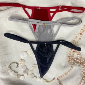 Alma panty
