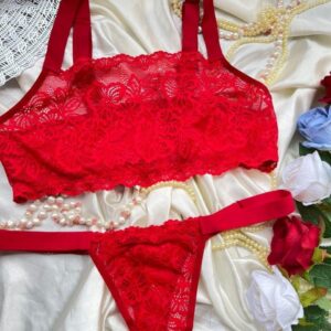 Conjunto Marcela