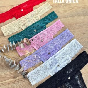 Panty 050
