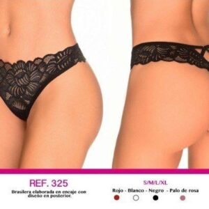 Panty 325