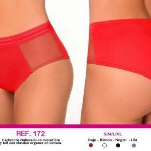 Cacheteros 172