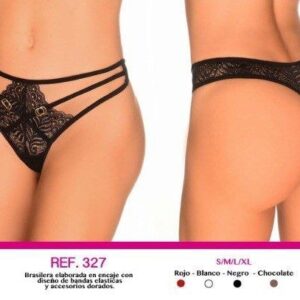 Panty 327