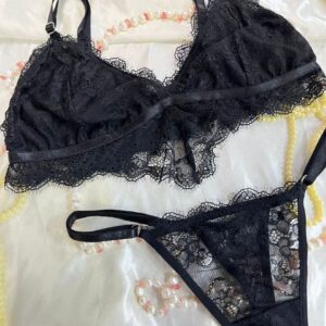 Conjunto Winx