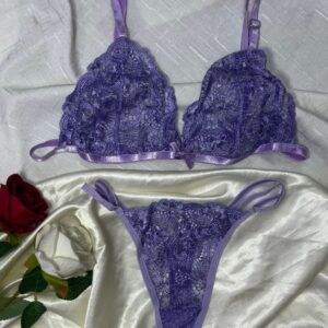 Conjunto Asia Basico