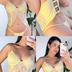 Corset 1155