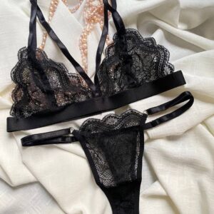 Conjunto Rebeca