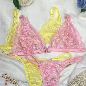 Conjunto Fida