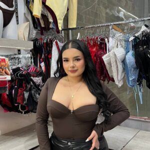 Body Maribel