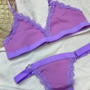 Conjunto Karla