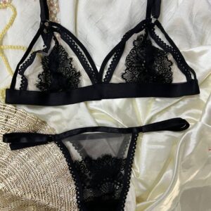 Conjunto Beruca Basico
