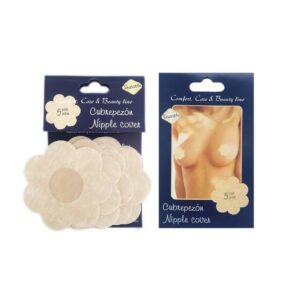 Tapa Pezon desechable
