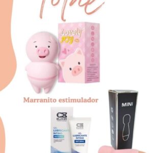 Kit Climax Total