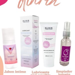 Kit Higiene Diaria