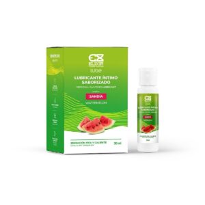 Lubricante Sandia