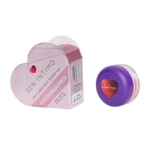 Multiorgasmo corazon 10ml