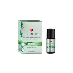 Lubricante de Menta