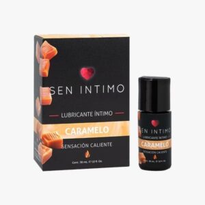 Lubricante de Caramelo