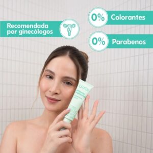 Hidratante Intimo