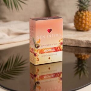 Lubricante Tropical 30ml