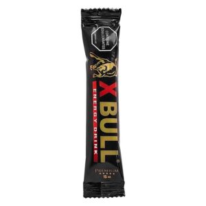 X bull Hombre