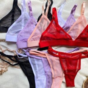 Conjunto Basico Lorenza