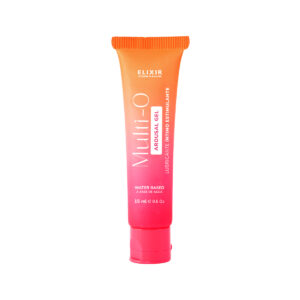 Multiorgasmo gel elixir 15ml