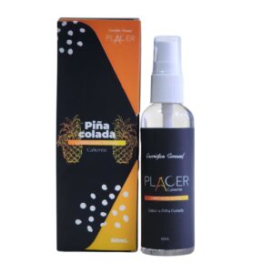 Lubricante Piña Colada