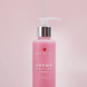 Crema Hidratante 125ml